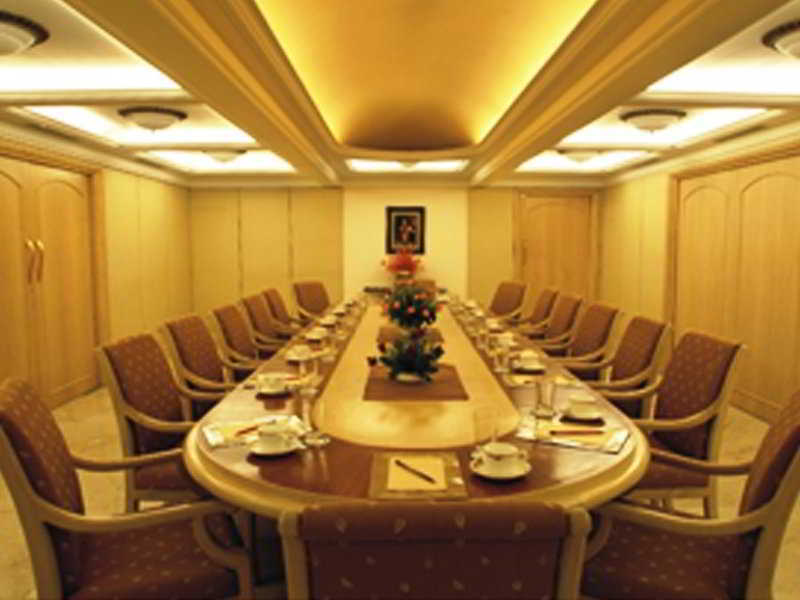 Grand Mercure Vadodara Surya Palace Fasilitas foto